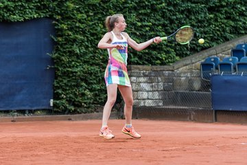 Angelina Wirges 295 - NTV Meisterschaft